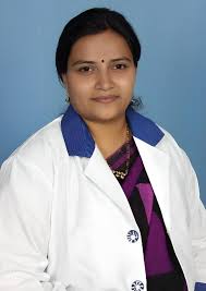Dr V Madhavi